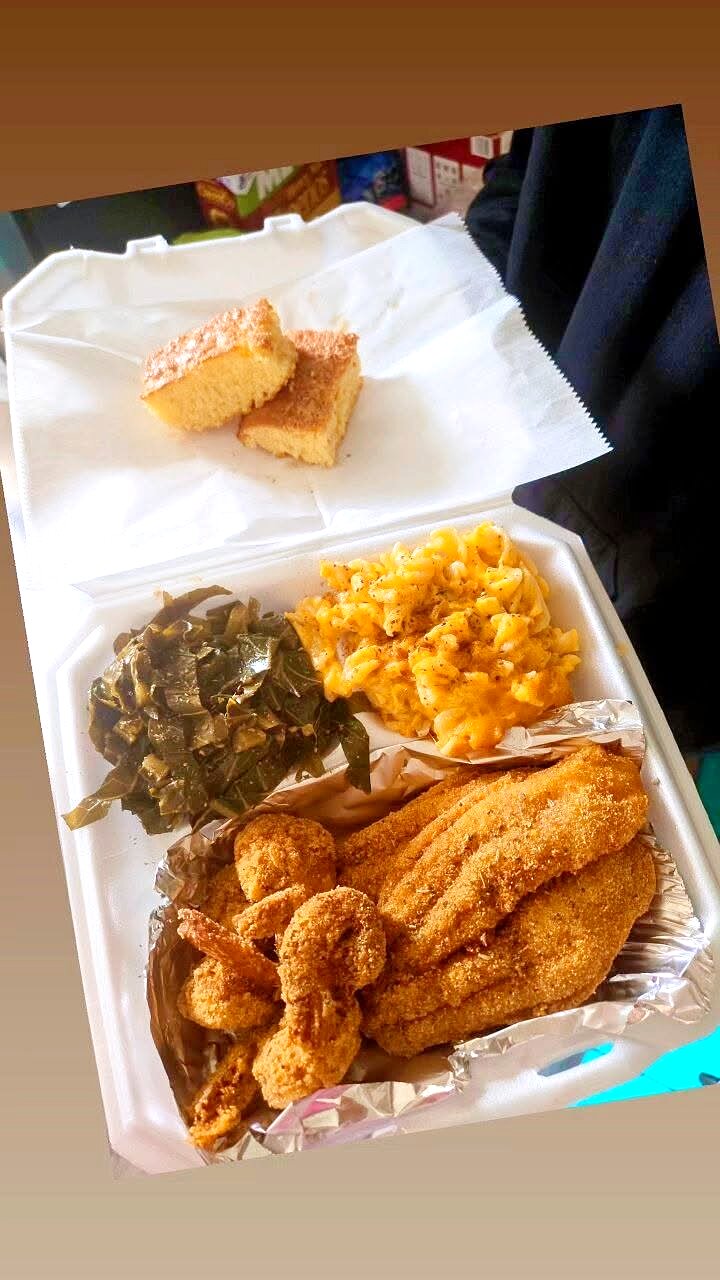 Catering
