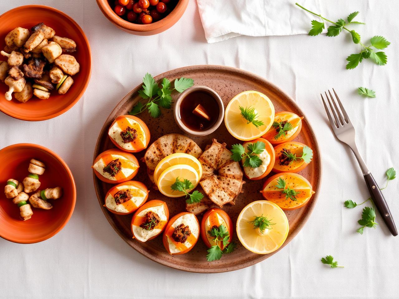 Catering