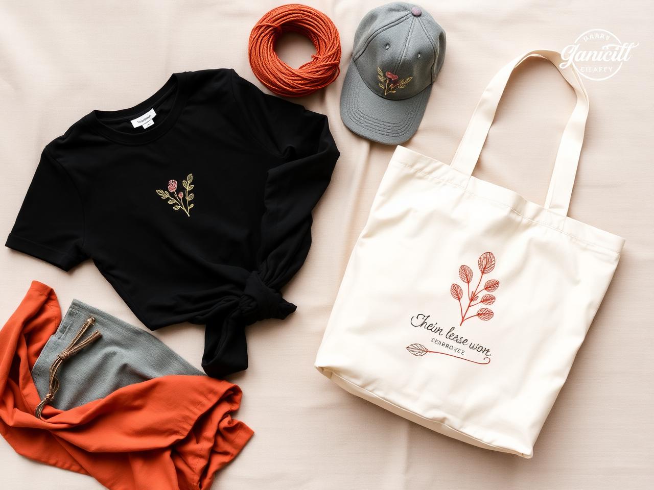 Custom Clothing