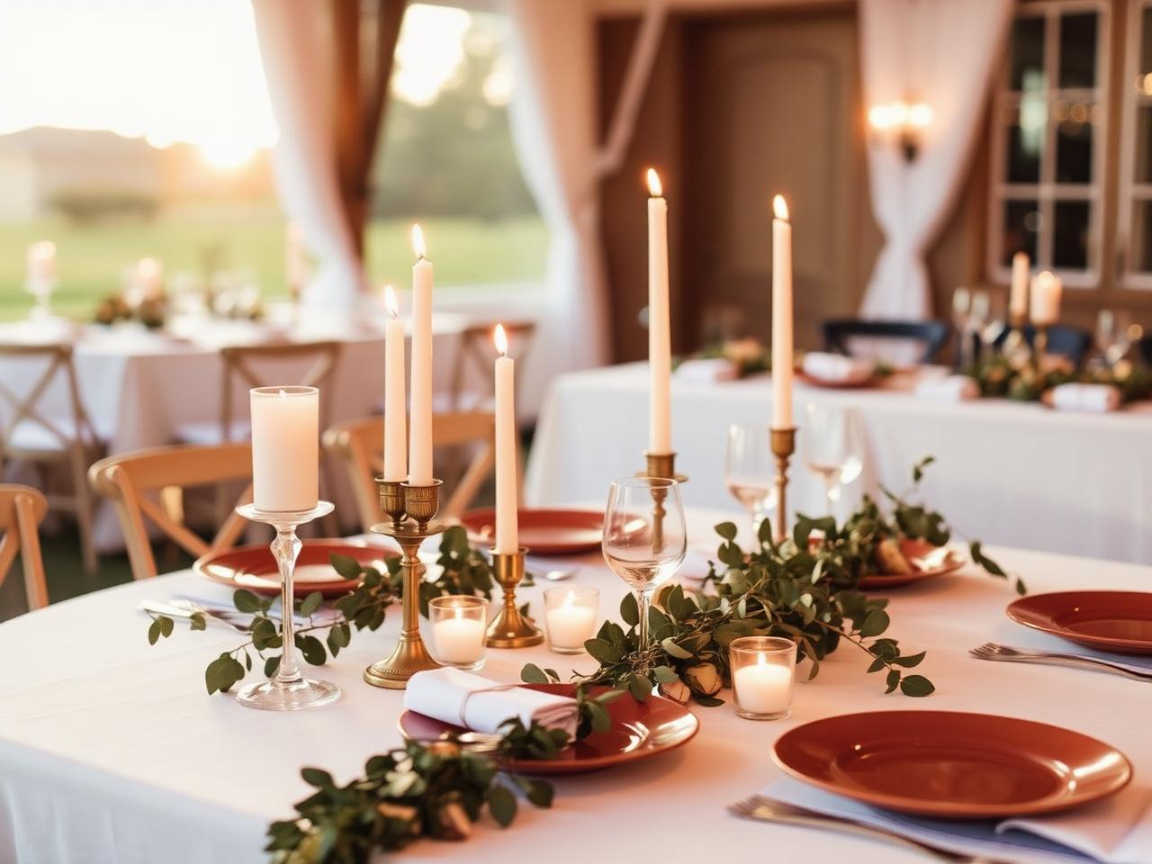 Event Planning